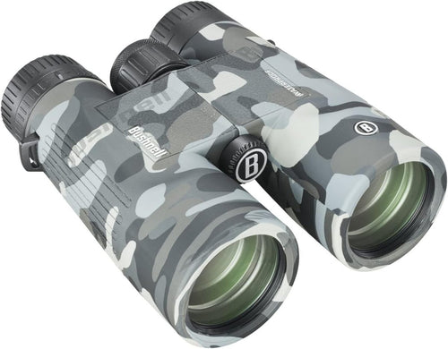10x42 Camo Waterproof Binoculars HD Optics Wide View Outdoor Hunting - Kwikley