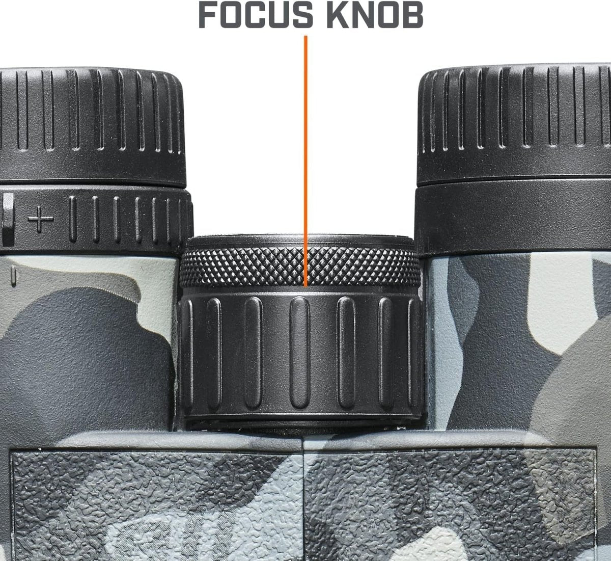 10x42 Camo Waterproof Binoculars HD Optics Wide View Outdoor Hunting - Kwikley