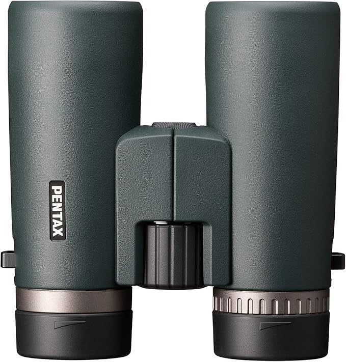 10x42 ED Binoculars Waterproof High - Clarity Bird Watching Outdoor Optics - Kwikley