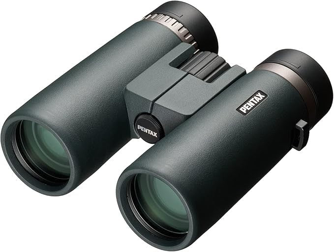 10x42 ED Binoculars Waterproof High - Clarity Bird Watching Outdoor Optics - Kwikley