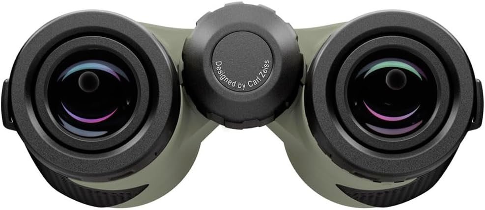 10x42 Waterproof HD Binoculars High Power Wide View Fast Focus Outdoor Use - Kwikley