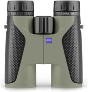 10x42 Waterproof HD Binoculars High Power Wide View Fast Focus Outdoor Use - Kwikley