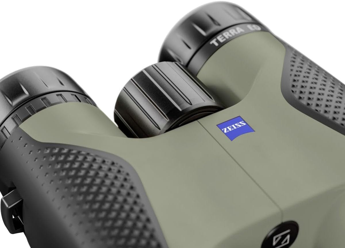 10x42 Waterproof HD Binoculars High Power Wide View Fast Focus Outdoor Use - Kwikley