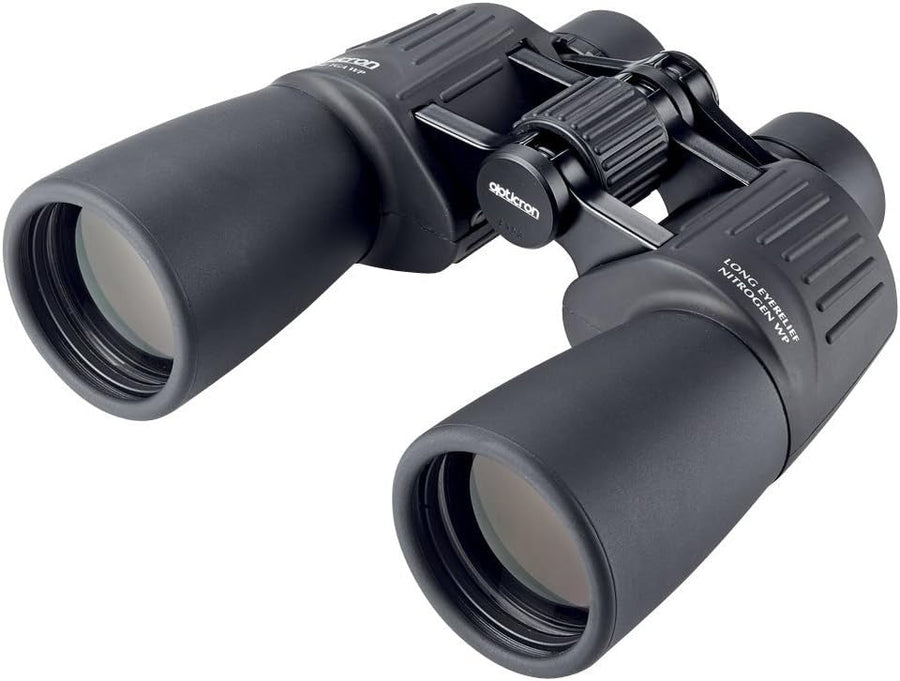 10x50 Powerful Binoculars Waterproof HD Optics Wide View Stargazing Outdoor - Kwikley