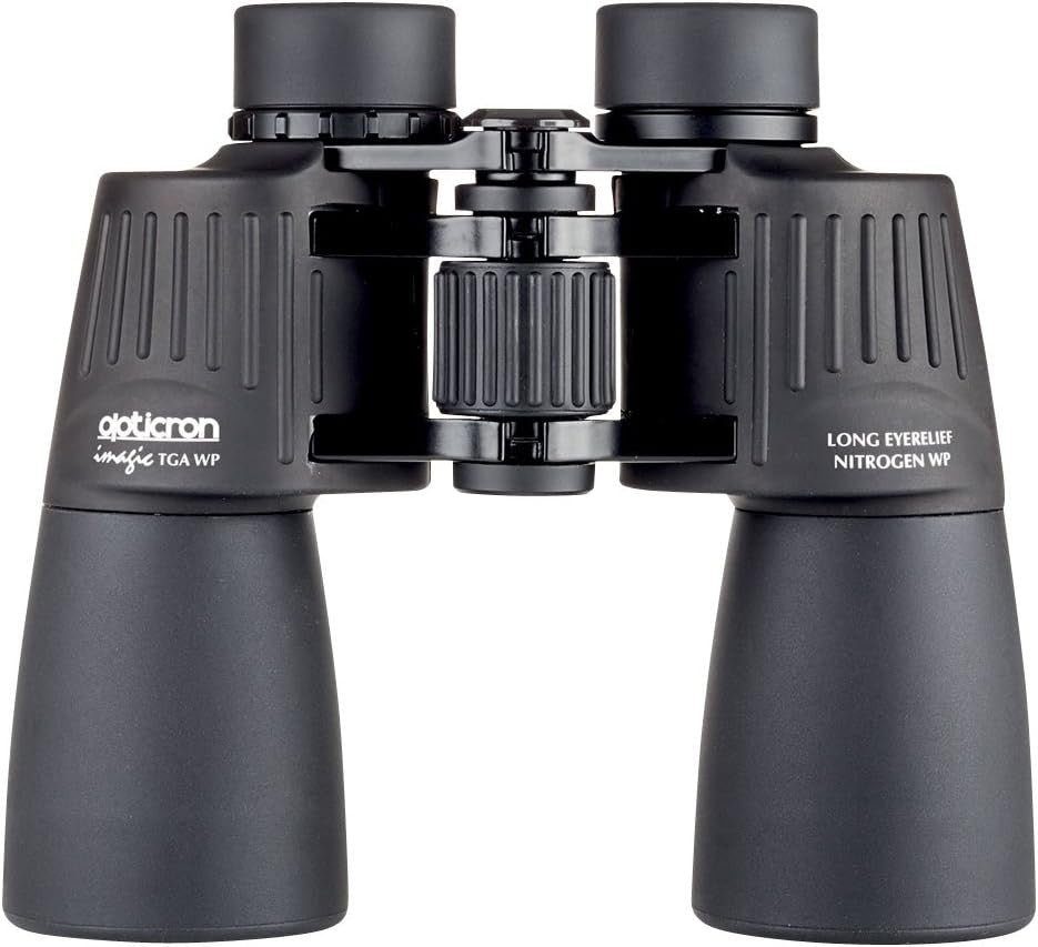 10x50 Powerful Binoculars Waterproof HD Optics Wide View Stargazing Outdoor - Kwikley