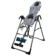 Inversion Tables