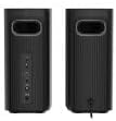 60W Desktop Computer Speakers Bluetooth USB-C Hi-Fi Stereo