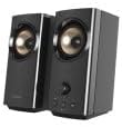 60W Desktop Computer Speakers Bluetooth USB-C Hi-Fi Stereo
