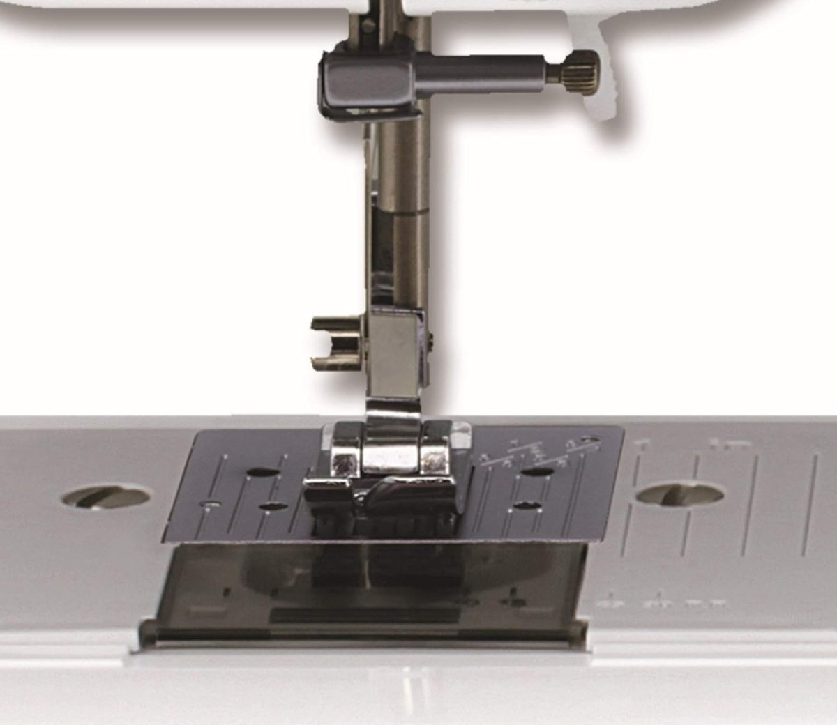 14 Stitch Sewing Machine Finger Guard LED Light Beginner Kids - Kwikley