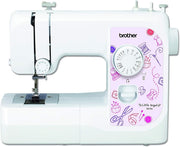14 Stitch Sewing Machine Finger Guard LED Light Beginner Kids - Kwikley