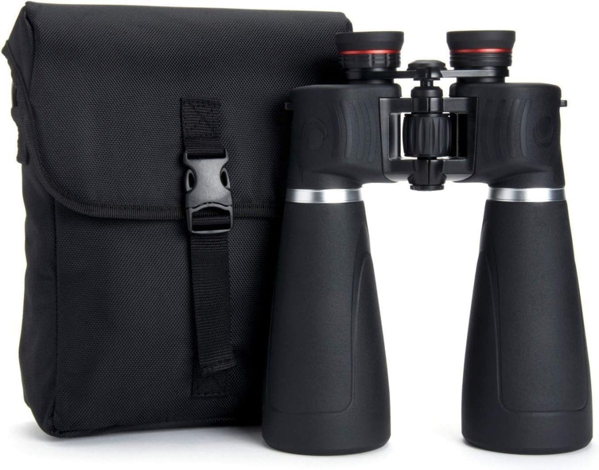 15x70 Waterproof HD Astronomy Binoculars Long - Range Stargazing Multi - Coated - Kwikley