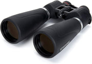 15x70 Waterproof HD Astronomy Binoculars Long - Range Stargazing Multi - Coated - Kwikley