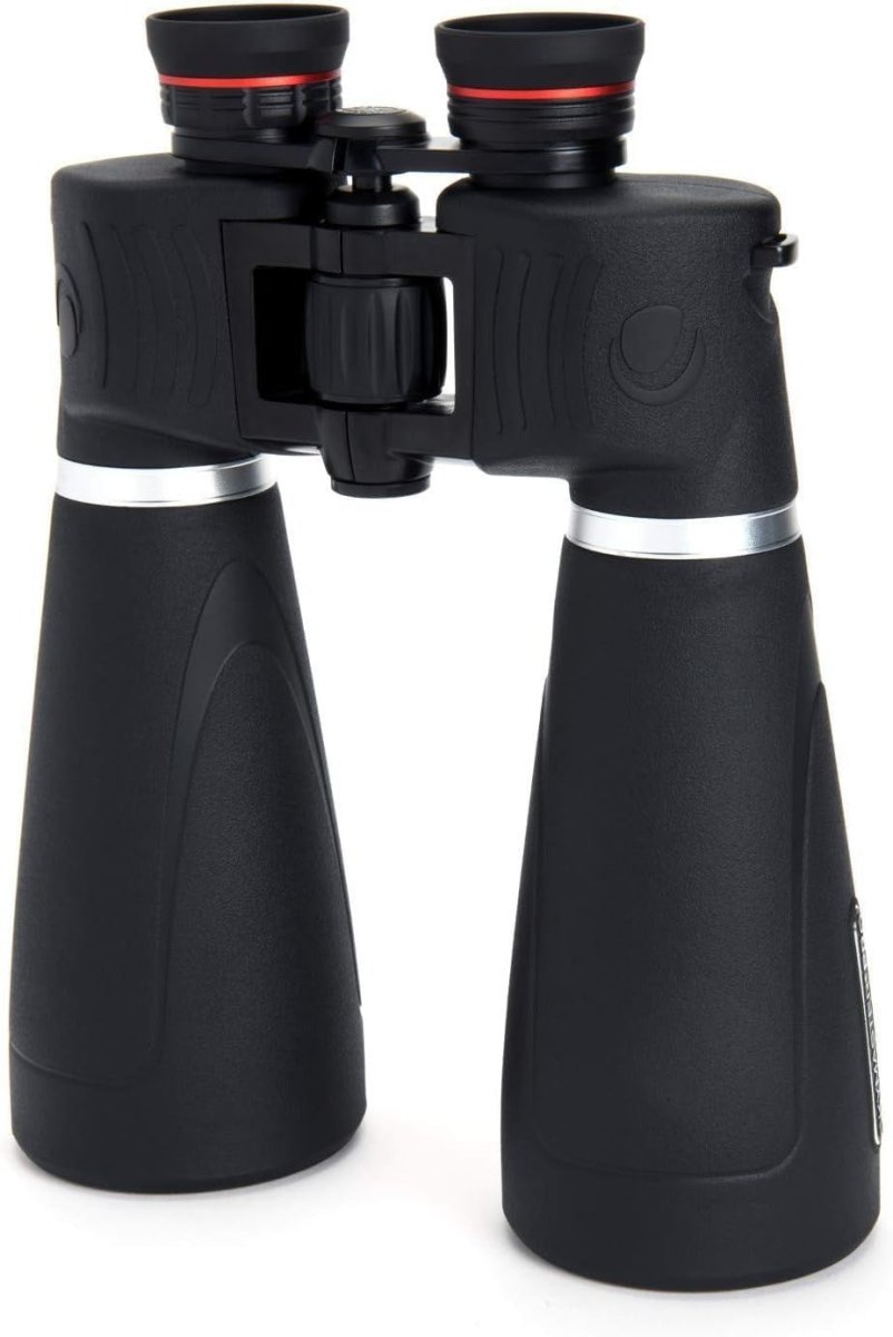 15x70 Waterproof HD Astronomy Binoculars Long - Range Stargazing Multi - Coated - Kwikley