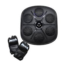 Boxing Machines