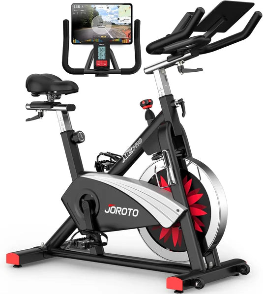 Spin Bikes