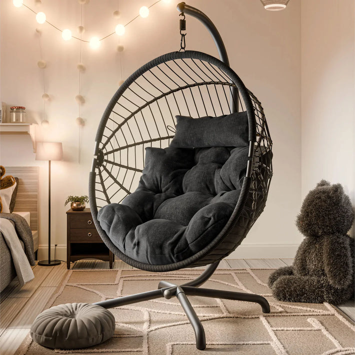 Egg Chairs