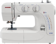 20 Stitch Sewing Machine Electric Free Arm Beginner Crafting Machine - Kwikley