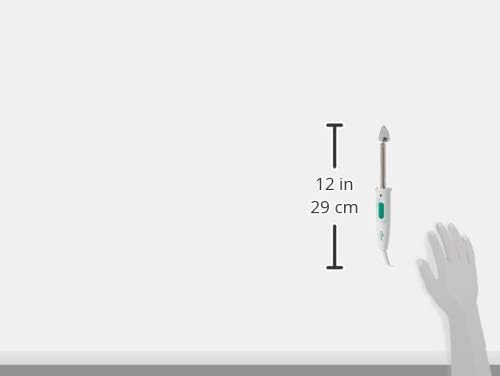 Mini Craft Iron for Quilting Sewing Applique Lightweight Precision Tip
