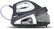 2200W Steam Generator Iron 6.5 Bar Pressure 1.5L Tank Eco Mode - Kwikley