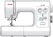 23 Stitch Sewing Machine Auto Buttonhole Needle Threader Heavy Duty - Kwikley