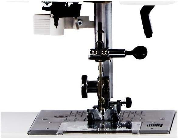 23 Stitch Sewing Machine Auto Buttonhole Needle Threader Heavy Duty - Kwikley