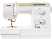 25 Stitch Sewing Machine One Step Buttonhole Needle Threader - Kwikley