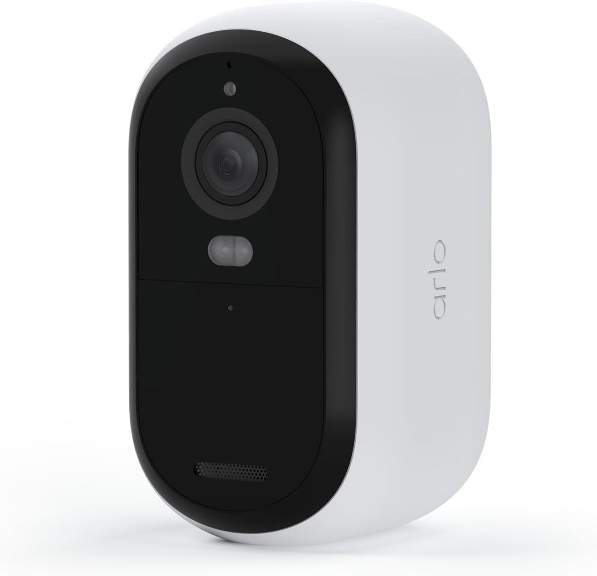 2K Outdoor Security Camera Wireless Color Night Vision Two Way Audio - Kwikley