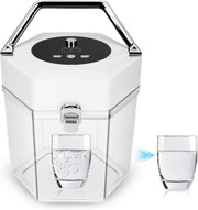 2L Resin Bubble Remover Vacuum Chamber 95kPa Epoxy Degassing Machine - Kwikley