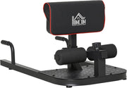3 in 1 Squat Machine Hip Thrust Bench Push Up Stand Home Gym - Kwikley