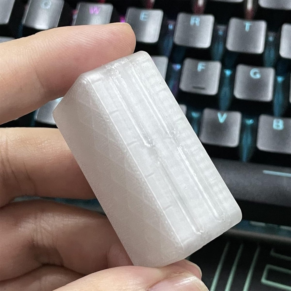3 Layer Magnetic Fidget Slider Pocket Stress Relief ADHD EDC Toy - Kwikley