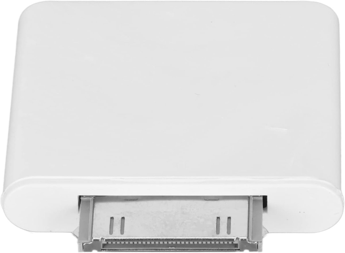 30 - Pin Bluetooth Adapter Wireless Audio Transmitter Receiver - Kwikley