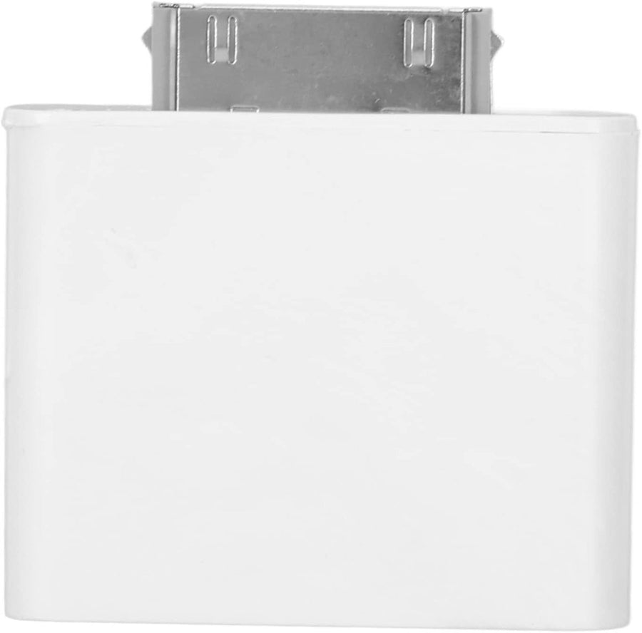 30 - Pin Bluetooth Adapter Wireless Audio Transmitter Receiver - Kwikley