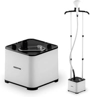 Upright Garment Steamer 2000W 11 Modes 1.3L Tank Fast Heat