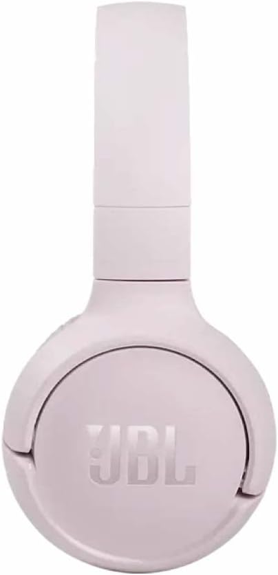 Wireless Bluetooth On Ear Headphones Foldable 40 Hour Battery