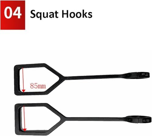 Power Rack Pulley System Squat Cage Lat Pull Down Trainer