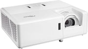 3500 Lumens WXGA DLP Projector 3D HDMI USB High Contrast Portable - Kwikley