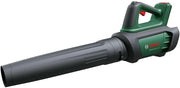36V Cordless Leaf Blower High Power Lightweight Garden Cleaner Tool - Kwikley