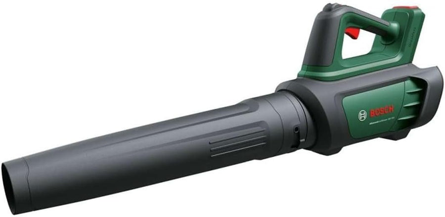 36V Cordless Leaf Blower High Power Lightweight Garden Cleaner Tool - Kwikley