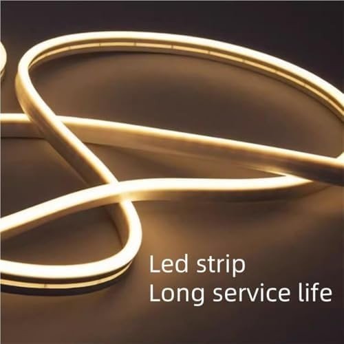 3D LED Feather Wall Art 100x50cm Modern Lighted Metal Decor - Kwikley