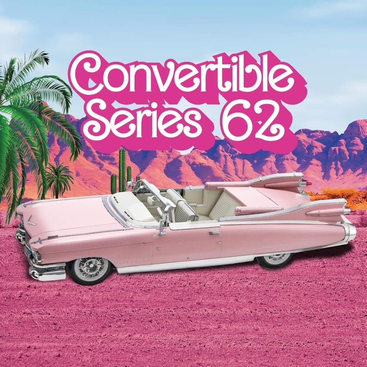 3D Metal Convertible Car Puzzle Stainless Steel DIY Model Kit 239 Pieces - Kwikley