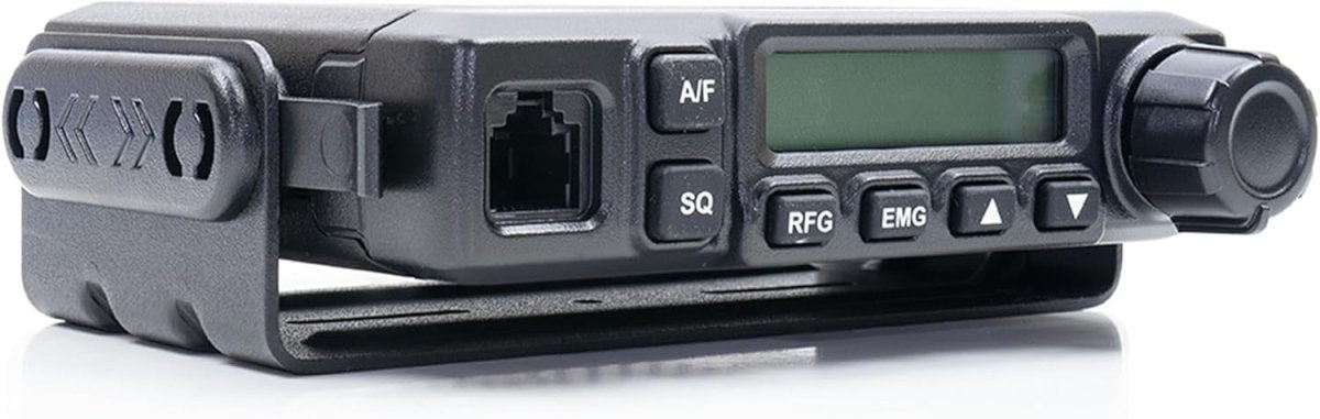 40 - Channel Mobile CB Radio 4W Waterproof AM/FM with VOX & Emergency - Kwikley