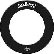 Dartboard Surround Heavy Duty 68cm Wall Protector Logo Design