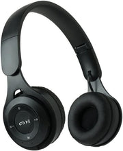 Kids Bluetooth Over Ear Headphones TF Card Foldable With Mic