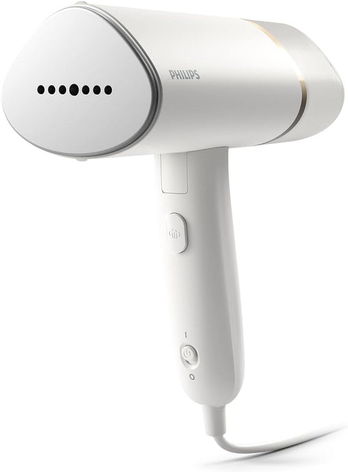 Handheld Clothes Steamer Foldable 1000W 20g Steam Fast Heat