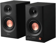Studio Monitor Speakers 36W Bluetooth 5.4 Hi Res Audio TRS RCA