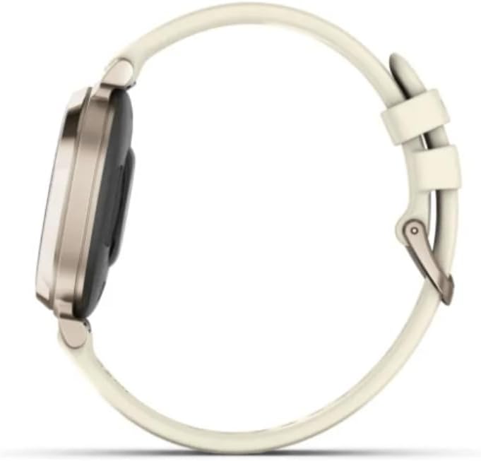 Stylish Women Smart Watch Fitness Tracker Hidden Display