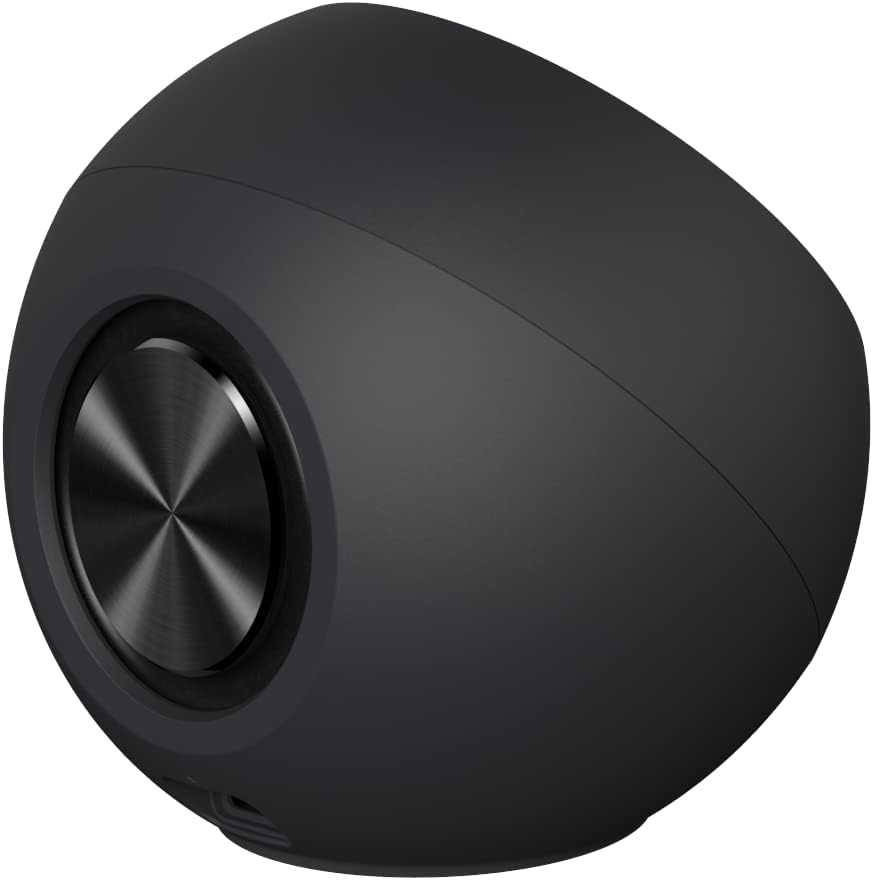 Desktop Computer Speakers USB Bluetooth Stereo Clear Dialog