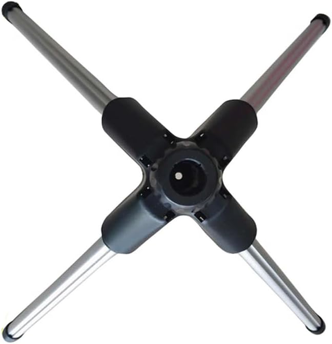 Clothes Steamer Stand Adjustable 85-160cm Foldable Garment Rack