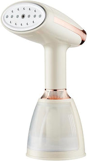 Handheld Garment Steamer Portable Compact Travel Wrinkle Remover