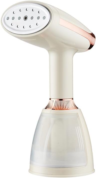 Handheld Garment Steamer Portable Compact Travel Wrinkle Remover